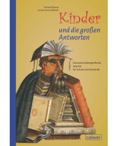 Kinder und die großen Antworten