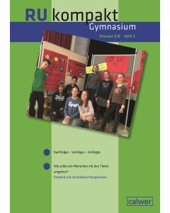 RU kompakt Gymnasium Klassen 5/6 Heft 2