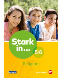 Stark in… Religion 5/6