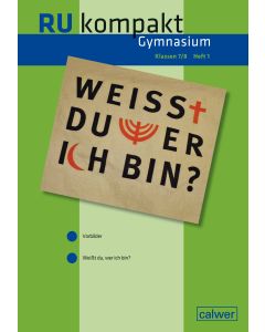 RU kompakt Gymnasium Klassen 7/8 Heft 1