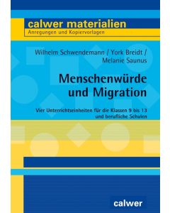 Menschenwürde und Migration
