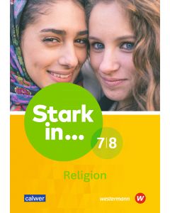 Stark in… Religion 7/8
