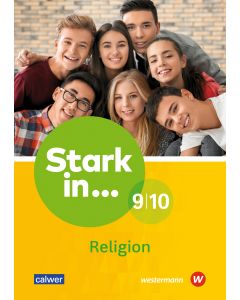 Stark in… Religion 9/10