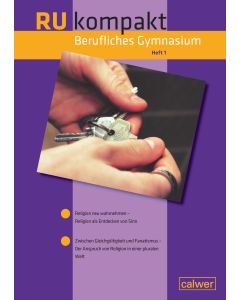 RU kompakt Berufliches Gymnasium Heft 1