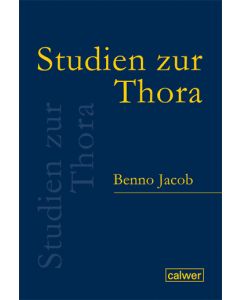 Studien zur Thora
