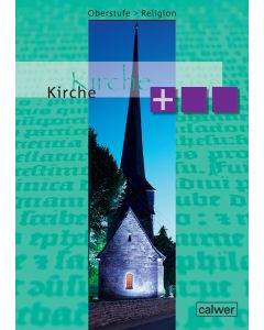 Oberstufe Religion - Kirche plus