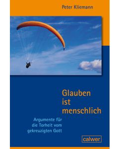 Glauben ist menschlich - Ausgabe 2020