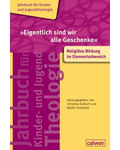 "Eigentlich sind wir alle Geschenke"