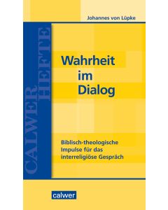Wahrheit im Dialog