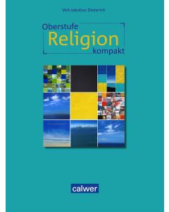 Oberstufe Religion kompakt