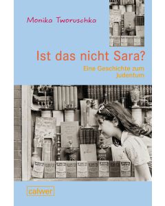 Ist das nicht Sara?