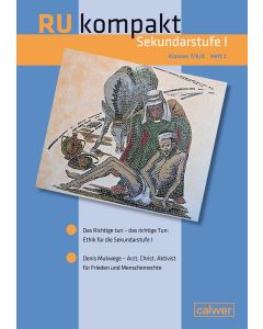 RU kompakt Sekundarstufe I Klassen 7/8/9