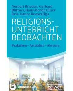Religionsunterricht beobachten