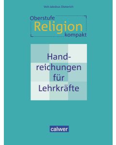 Oberstufe Religion kompakt
