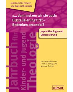 "...dann nutzen wir sie auch: Digitalisierung first - Bedenken second"!?