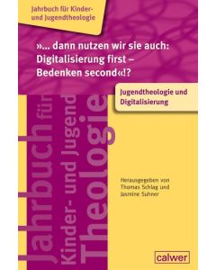 »… dann nutzen wir sie auch: Digitalisierung first – Bedenken second«!? (pdf)