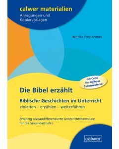 Die Bibel erzählt