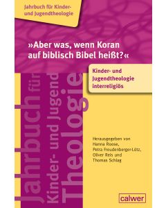 »Aber was, wenn Koran auf biblisch Bibel heißt?«