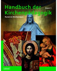 Handbuch der Kirchenpädagogik Band 3