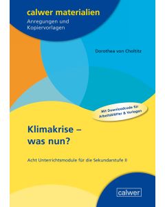 Klimakrise - was nun?