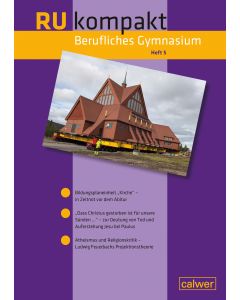 RU kompakt Berufliches Gymnasium Heft 5