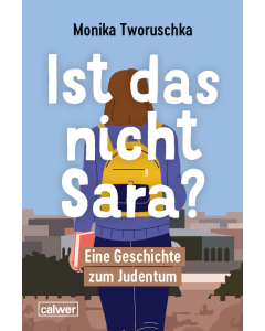 Ist das nicht Sara?