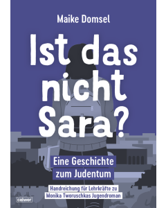 Ist das nicht Sara?