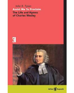 Assist Me To Proclaim