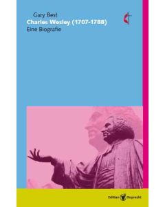 Charles Wesley (1707–1788)