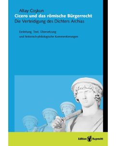 Cicero und das römische Bürgerrecht