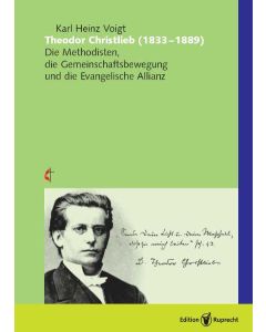 Theodor Christlieb (1833–1889)