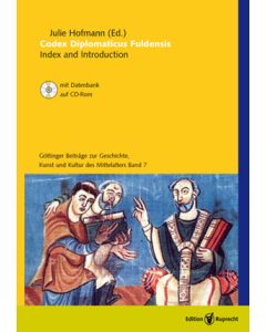 Codex Diplomaticus Fuldensis