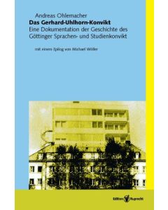 Das Gerhard-Uhlhorn-Konvikt