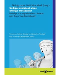 Undique mutabant atque undique mutabantur