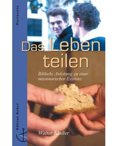 Das Leben teilen