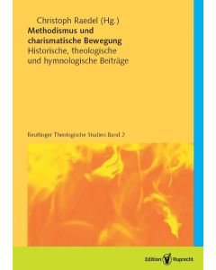 Methodismus und charismatische Bewegung