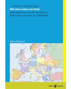 Mit dem Leben am Ende
