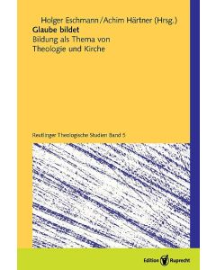 Glaube bildet