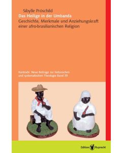 Das Heilige in der Umbanda