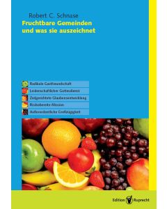 Fruchtbare Gemeinden und was sie auszeichnet