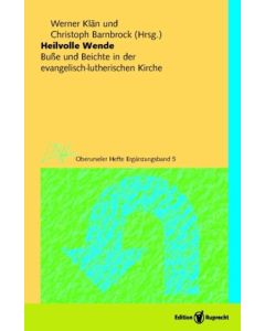 Heilvolle Wende