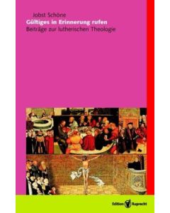 Gültiges in Erinnerung rufen