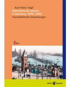 Methodistische Mission in Hamburg (1850–1900)