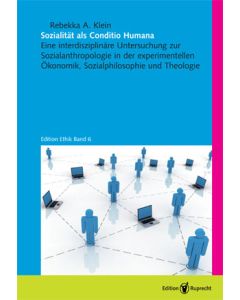 Sozialität als Conditio Humana
