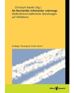 Als Beschenkte miteinander unterwegs