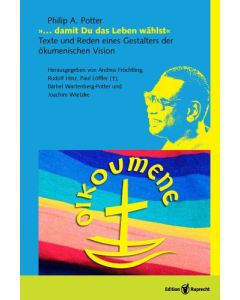 »… damit Du das Leben wählst«