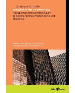 Wirtschaft in der Verantwortung