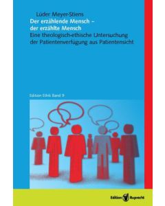 Der erzählende Mensch – der erzählte Mensch