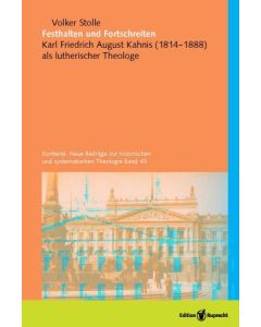 Festhalten und Fortschreiten