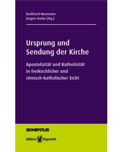 Ursprung und Sendung der Kirche